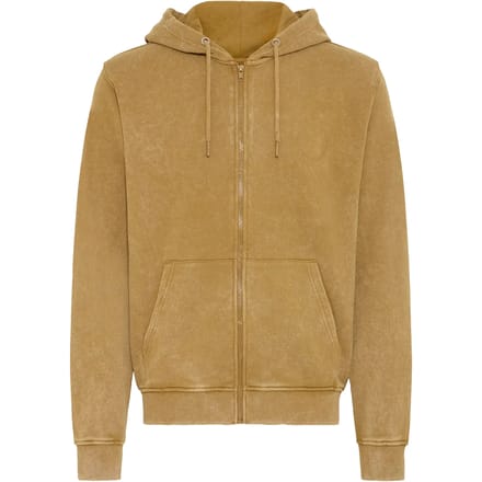 Blend - BHFACTOR ZP HOOD SWEATSHIRT - Heren - Sweaters