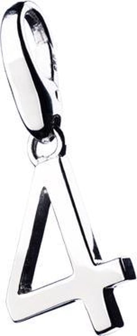 Charm | bedel | cijfer | 4 | Giorgio Martello