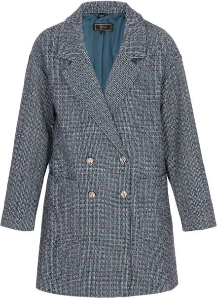 faina Coat