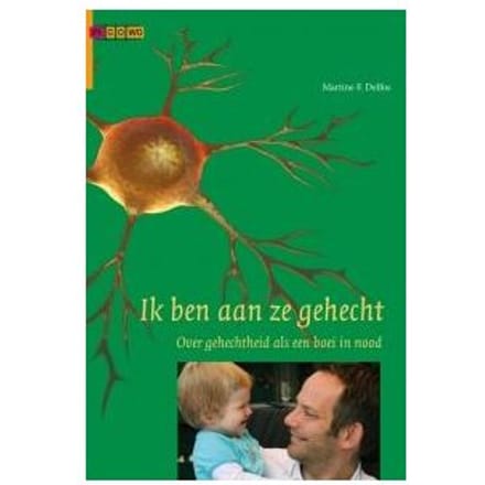 Ik Ben Aan Ze Gehecht! - Picowo Reeks - Martine F. Delfos