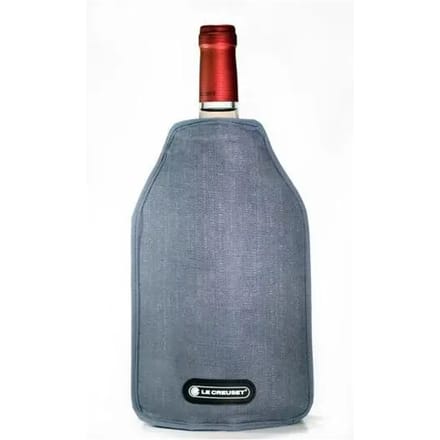 Le Creuset Wa-126 Wijnkoeler grijs
