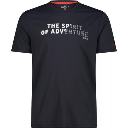 T-shirt CMP
