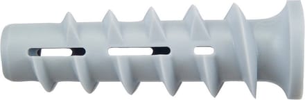 fischer 78413 Cellenbetonanker kunststof FTP K8 (25st)
