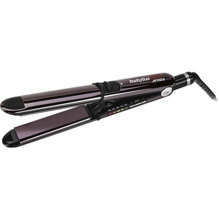 BaBylissPRO ELIPSTYLE Professionele stijltang - Titanium platen - 31x110mm - Ionic