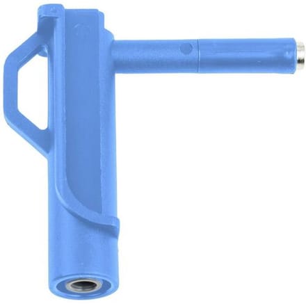 HT Instruments 1009462 606-IECB Adapter 1 stuk(s)