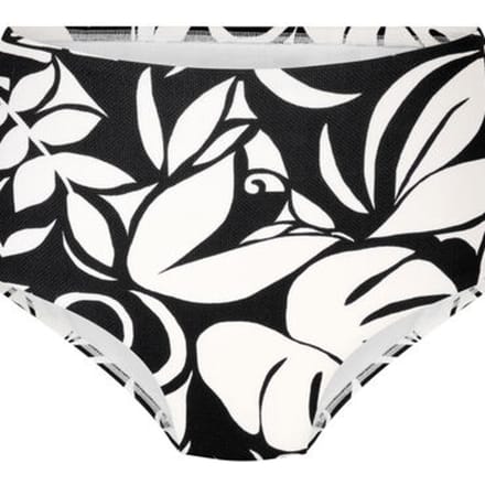 Hunkemöller Rio bikinibroekje Mauritius Zwart