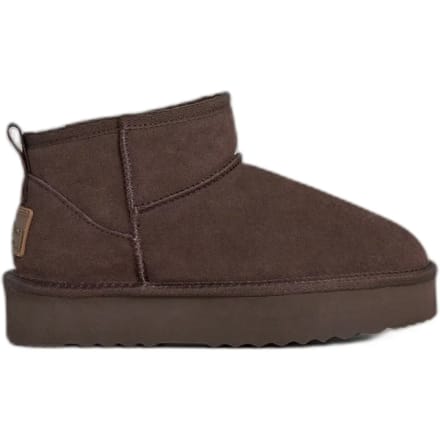 Dames winterlaarzen Pepe Jeans Dissy