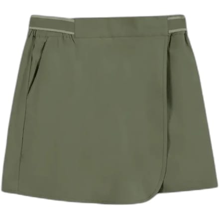 Dames skort TBS Darci