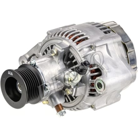 Spanningsregelaar DENSO DAN670