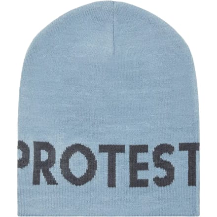 Protest Prtburham24 – Muts Heren – Lange lengte – Dubbel gebreid