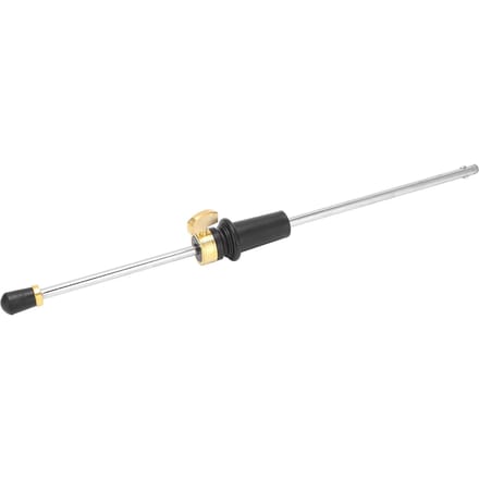 Tige de queue de violoncelle, support d'extrémité de tige de queue, pièce de rechange pour instrument 12 white