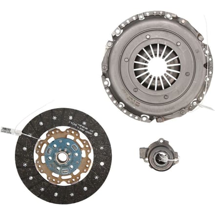 Schaeffler Luk Koppelingsset LuK RepSet Pro LUK 625 3071 33