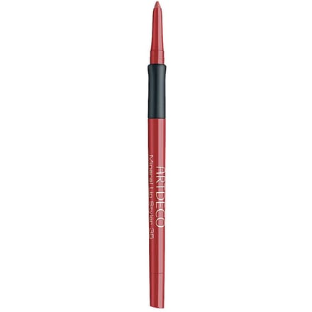 Artdeco - Mineral Lip Styler / Lippenpotlood - 35 Mineral Rose Red