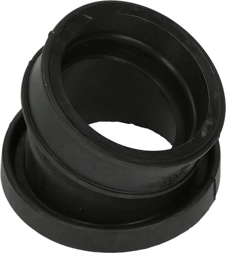 Polini spruitstukrubber 32mm voor P.R.E 100cc Piaggio