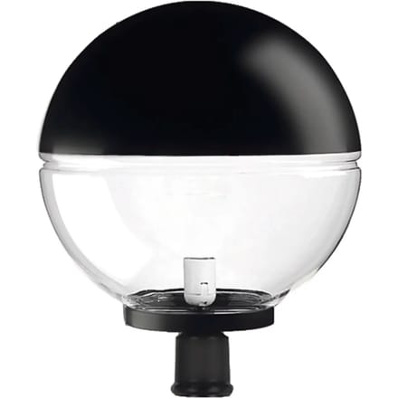 Armatuur Dopo lighting CAST IP44 E27
