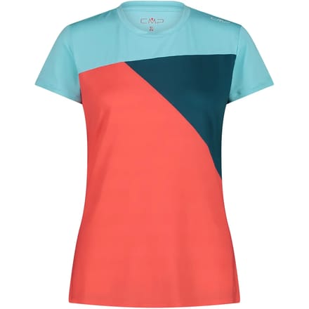 Dames-T-shirt CMP
