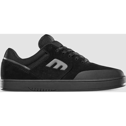 etnies Marana Skate Schoenen zwart