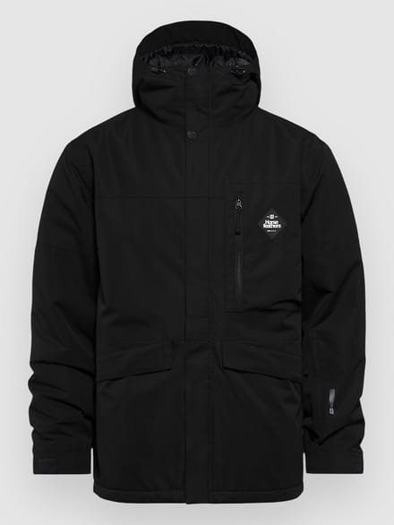 Horsefeathers Rangerjack (zwart) - M