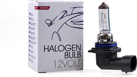 M-Tech HB4 12V 55W - Basic - Helder - Enkel