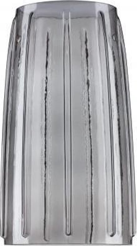 Paulmann 953.52 lampenkap Transparant Glas