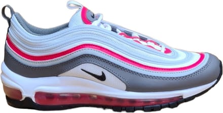Nike Nike Air Max 97 - Sneakers - Unisex