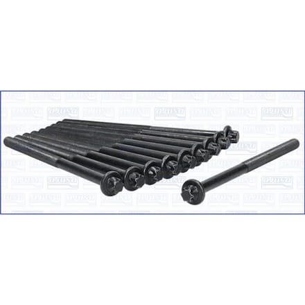 Cilinderkopbout set VICTOR AJUSA 81056000