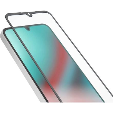 sbs mobile TESCRFCSAA16 Screenprotector (glas) Samsung Samsung Galaxy A16 / Samsung Galaxy A26 / Samsung Galaxy A17 1 stuk(s) Krasvast