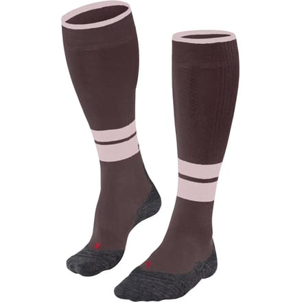 Damessokken Falke Compression Energy