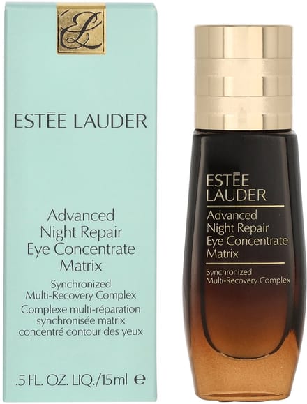 Estee Lauder Advanced Night Repair Concentrate Matrix Oogcreme 15 ml