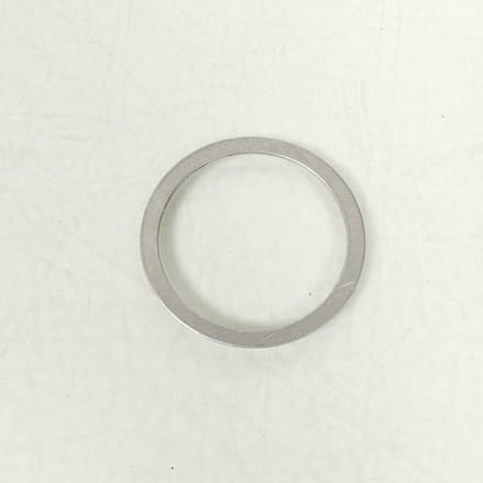 Rondelle Aluminium Générique pour Ø40xØ48xEp1mm Neuf