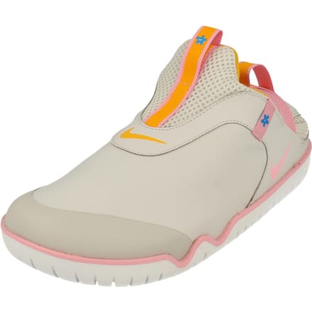 Nike Zoom Pulse Dames Grijze Sneakers