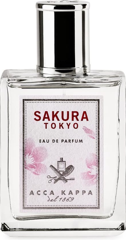 Acca Kappa Sakura Tokyo Eau de Parfum 100 ml. | Fragrance