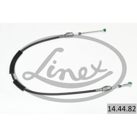 Kabel, handgeschakelde versnellingsbak LINEX 14.44.82