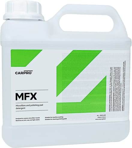 CarPro MFX Microfiber Wash 4000ml