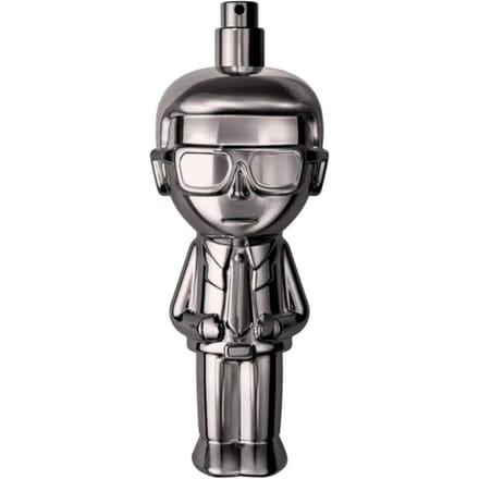Karl Lagerfeld Parfum Karl Lagerfeld - Ikonik Absolu Man Parfum  - 100 ML
