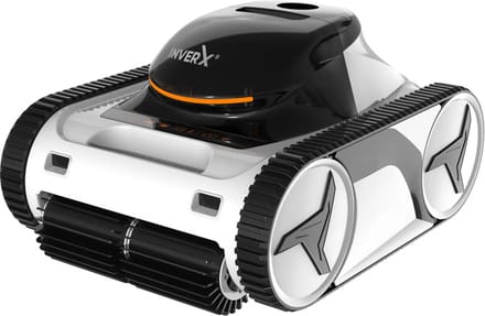 Fairland Warrior X80 draadloze zwembadrobot