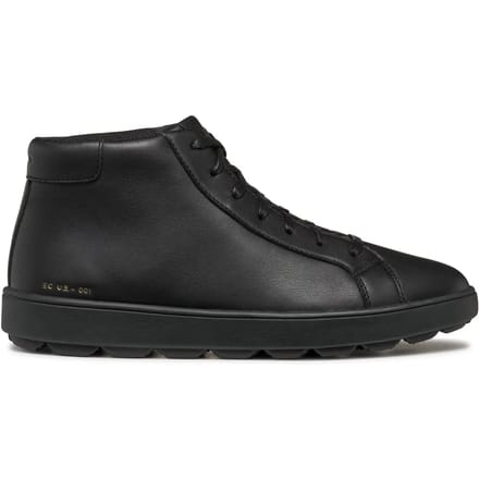 Trainers Geox Spherica Ecub-1 A