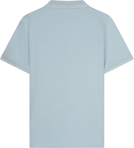 AMBIQUE - Daniel Polo - 134 ice blue - Maat 146/152