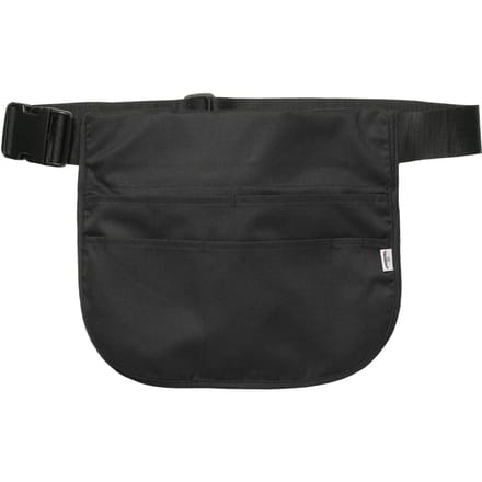 CG Workwear Tollo klassieke heuptas (Zwart)