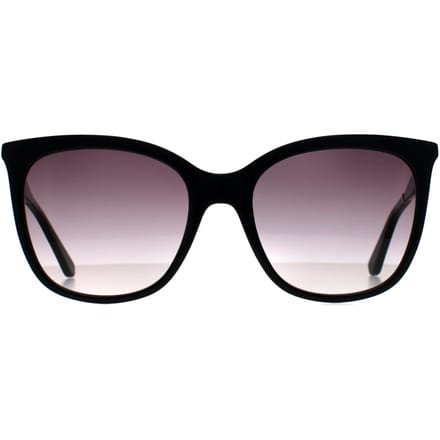 Calvin Klein Cat Eye Dames Zwart Grijs Gradiënt CK23500S