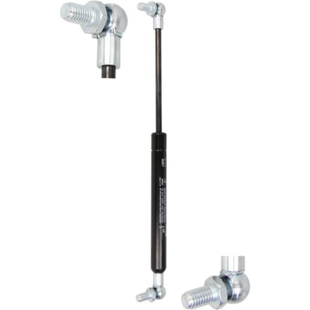 Gasveer, kofferruimte KROSNO 24869