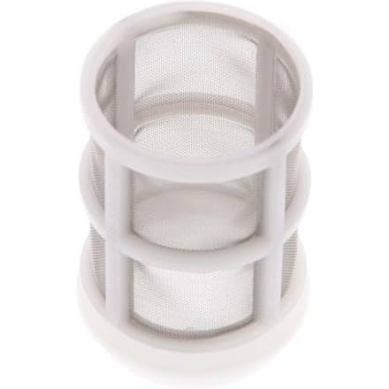 Vervangingsfilter 1.4301 R 1/2'' en R 3/4'' Braukmann