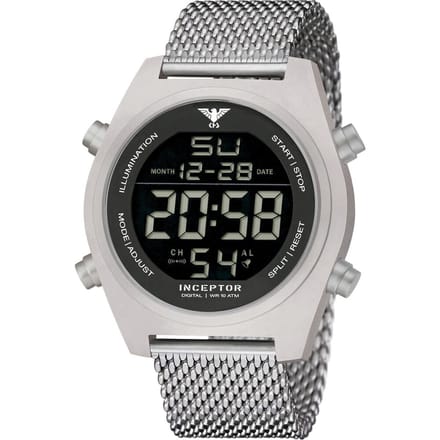 KHS Herenhorloge KHS.INCSD.MS