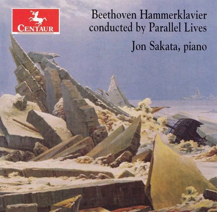 Hammerklavier Conducted By Parallel