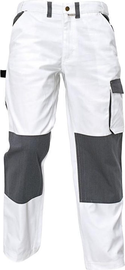 Assent LYDDEN trousers 03020251 - Wit - 46