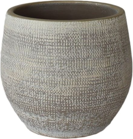 Pot Tokio Taupe D32xH30