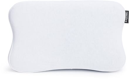 Blackroll Pillow Case Jersey | White | One Size -