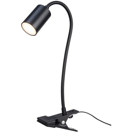 LIVARNO HOME LED-klemlamp / LED-tafellamp, 3,5 W