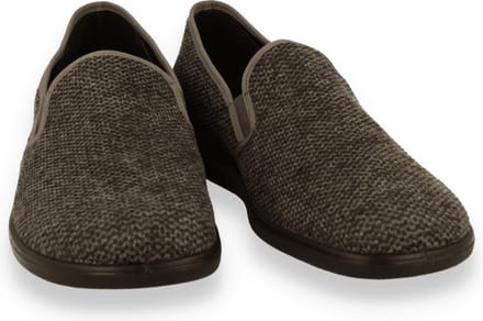 Westland Heren Pantoffel Belfort Grijs GRAU 43