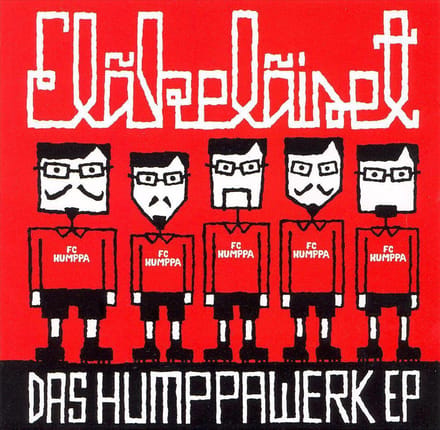 Humppawerk